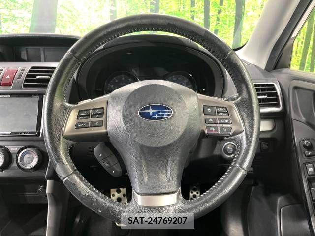 Subaru FORESTER 2013-12 329227-11
