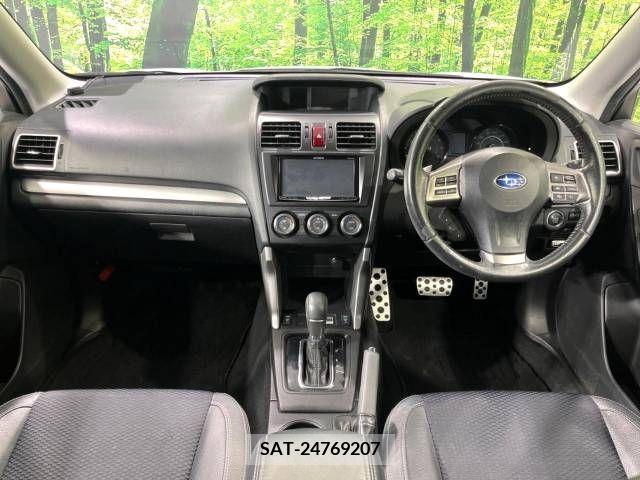 Subaru FORESTER 2013-12 329227-1