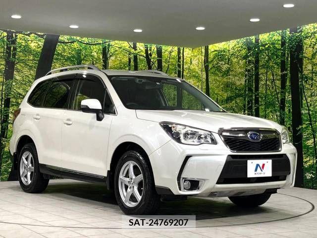 Subaru FORESTER 2013-12 329227-16