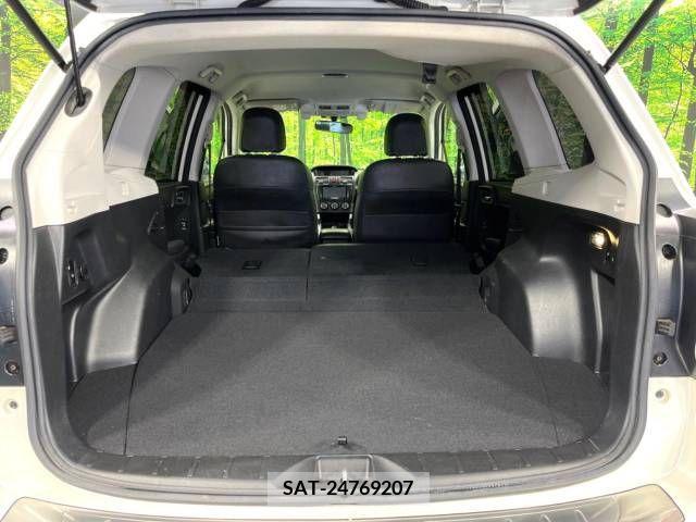 Subaru FORESTER 2013-12 329227-10