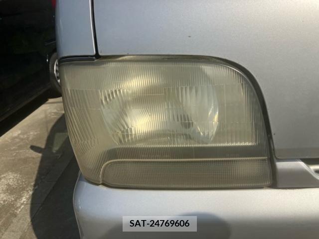 Suzuki EVERY 2001-01 390726-2