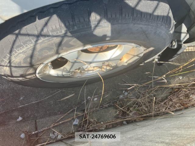 Suzuki EVERY 2001-01 390726-9