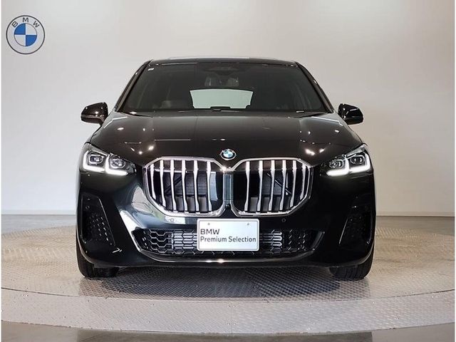 Bmw 2 SERIES 2023-07 18830-1