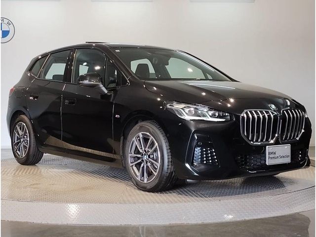 Bmw 2 SERIES 2023-07 18830-2
