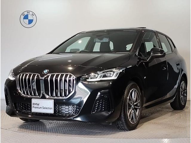 Bmw 2 SERIES 2023-07 18830-0
