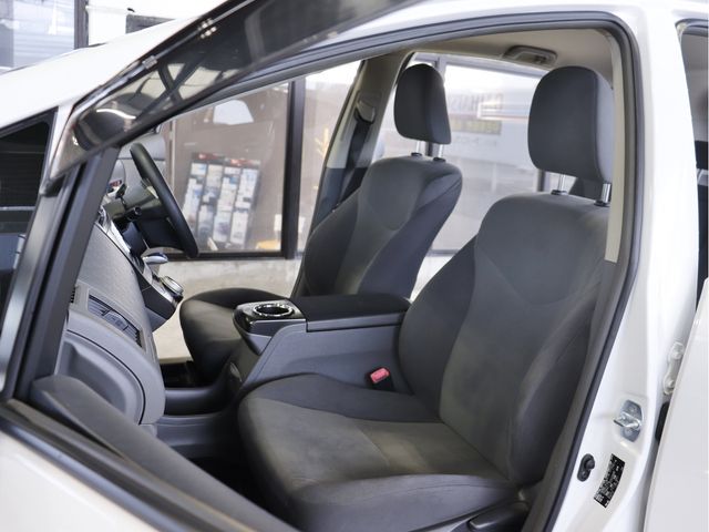 Toyota PRIUS ALPHA 2011-11 10870-13