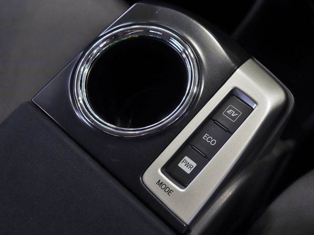 Toyota PRIUS ALPHA 2011-11 10870-12