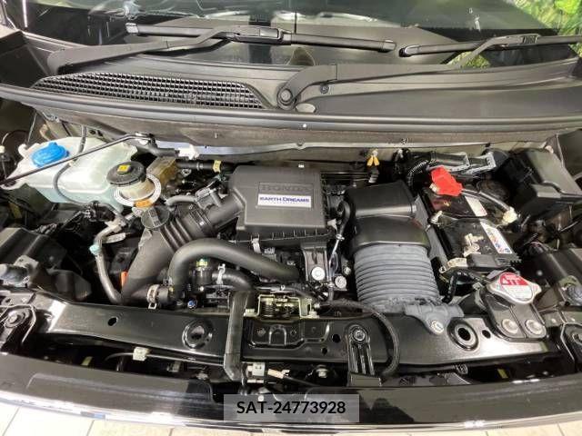 Honda N BOX CUSTOM 2019-09 218571-18