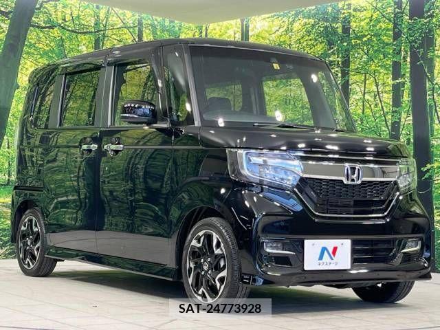 Honda N BOX CUSTOM 2019-09 218571-16