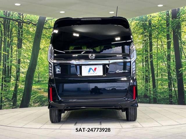 Honda N BOX CUSTOM 2019-09 218571-15