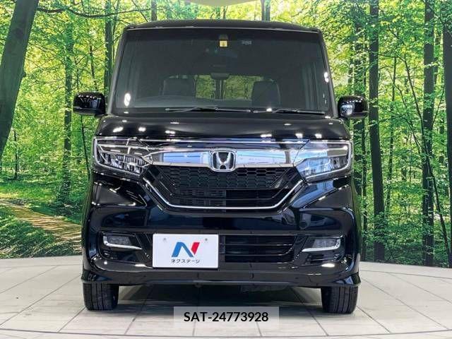 Honda N BOX CUSTOM 2019-09 218571-14