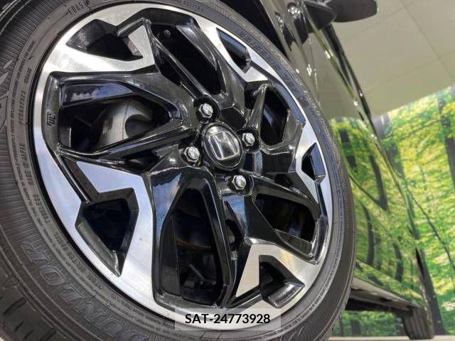 Honda N BOX CUSTOM 2019-09 218571-13