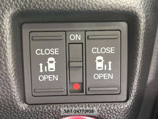 Honda N BOX CUSTOM 2019-09 218571-5