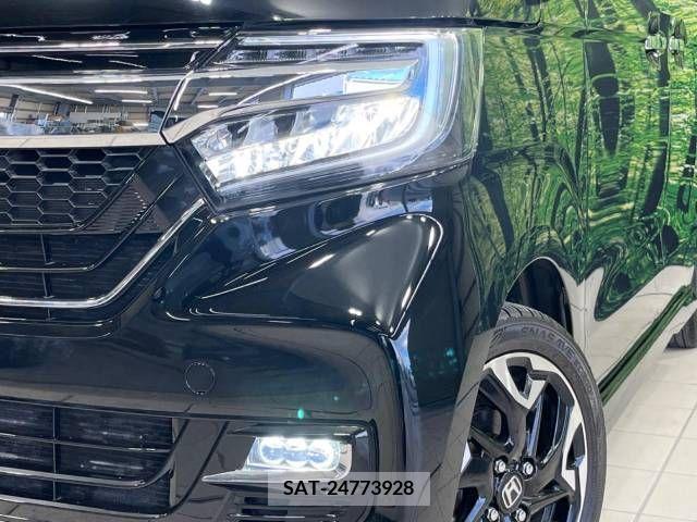 Honda N BOX CUSTOM 2019-09 218571-12