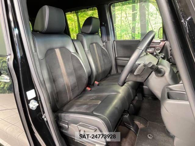 Honda N BOX CUSTOM 2019-09 218571-8
