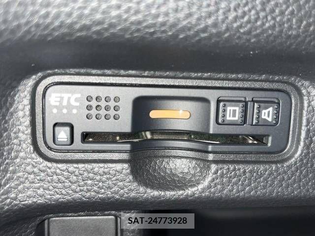 Honda N BOX CUSTOM 2019-09 218571-6