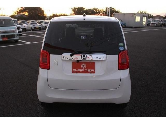 Honda N-ONE 2018-09 21755-3