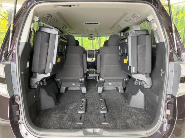 Toyota VELLFIRE 2012-01 19439-12