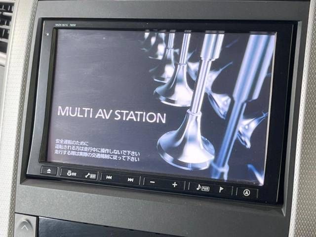 Toyota VELLFIRE 2012-01 19439-2
