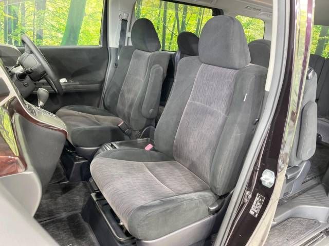 Toyota VELLFIRE 2012-01 19439-8