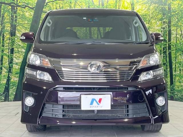 Toyota VELLFIRE 2012-01 19439-15