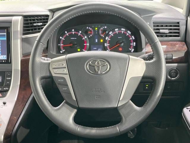 Toyota VELLFIRE 2012-01 19439-11