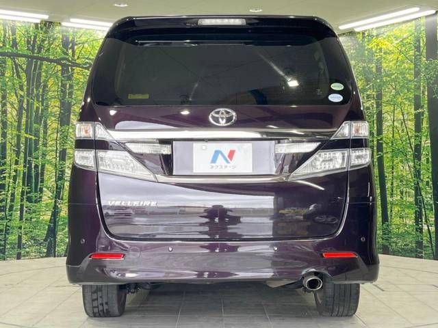 Toyota VELLFIRE 2012-01 19439-16