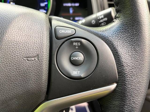 Honda FIT HYBRID 2016-09 10766-8