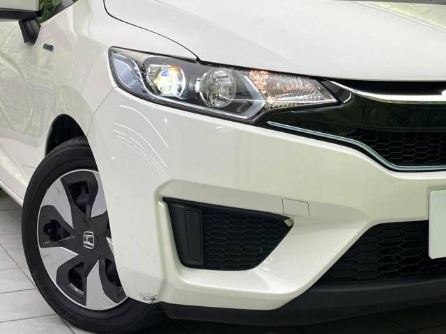 Honda FIT HYBRID 2016-09 10766-15