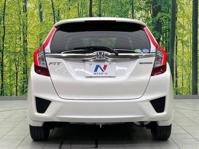 Honda FIT HYBRID 2016-09 10766-18