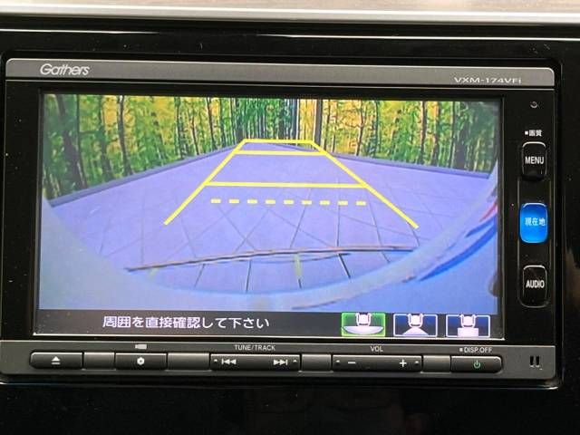 Honda FIT HYBRID 2016-09 10766-6