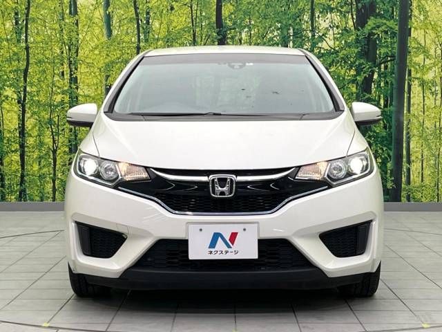 Honda FIT HYBRID 2016-09 10766-17