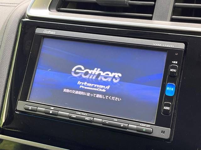 Honda FIT HYBRID 2016-09 10766-5