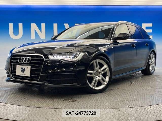 Audi A6 2015-05 317791-18
