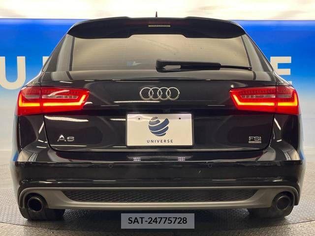 Audi A6 2015-05 317791-17