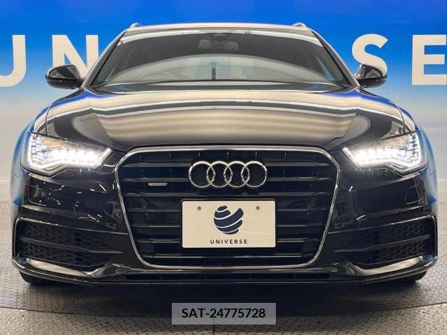 Audi A6 2015-05 317791-16