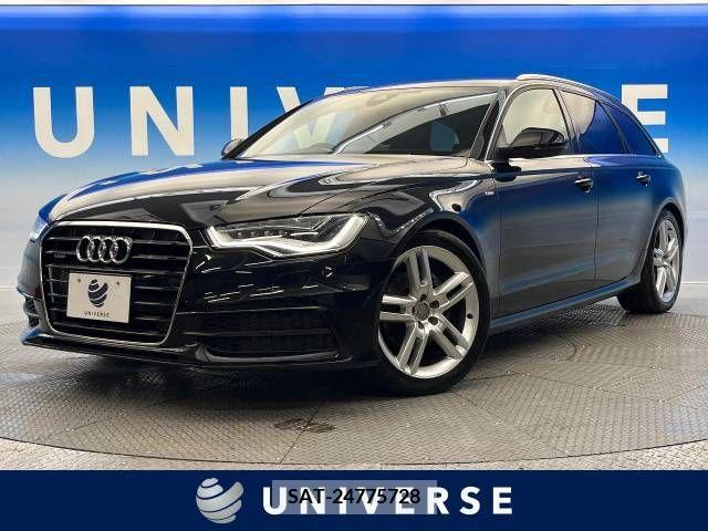 Audi A6 2015-05 317791-0