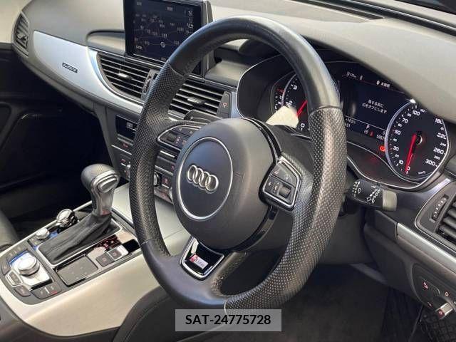 Audi A6 2015-05 317791-15