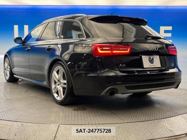 Audi A6 2015-05 317791-19