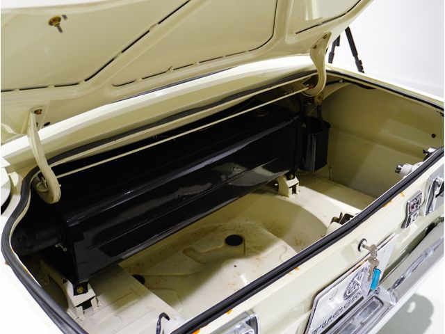 Nissan SKYLINE COUPE 1971-10 22492-5
