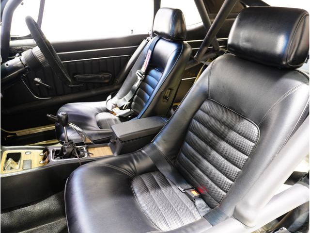 Nissan SKYLINE COUPE 1971-10 22492-11