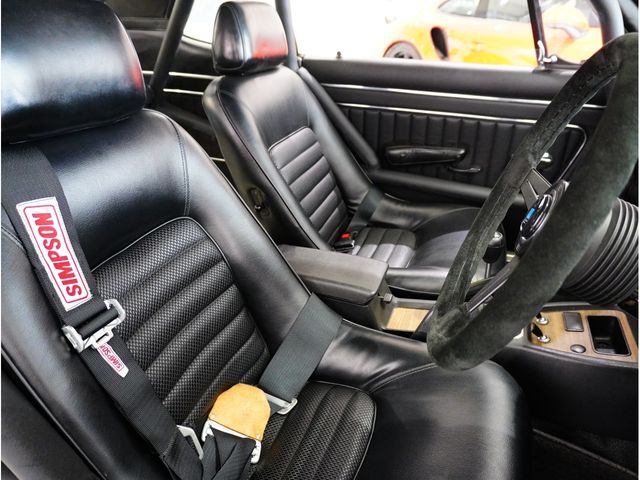 Nissan SKYLINE COUPE 1971-10 22492-12