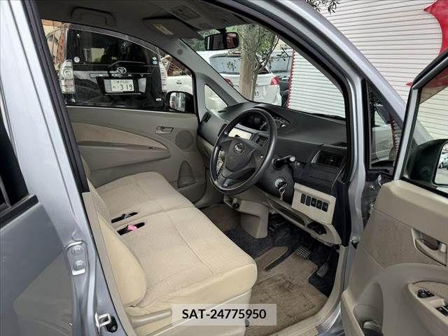 Daihatsu MOVE 2012-09 325770-14