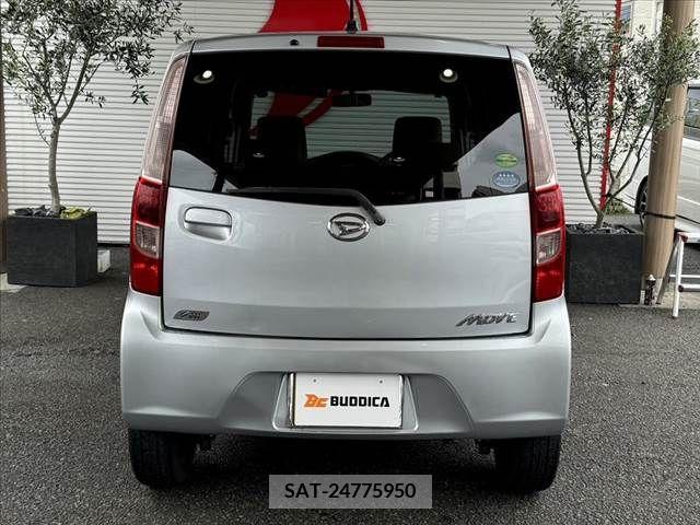 Daihatsu MOVE 2012-09 325770-11