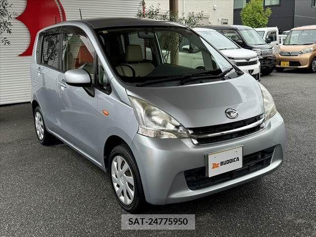 Daihatsu MOVE 2012-09 325770-8