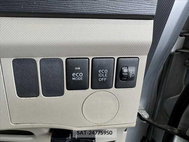 Daihatsu MOVE 2012-09 325770-23