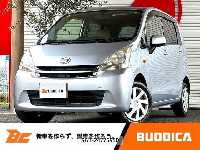 Daihatsu MOVE 2012-09 325770-0