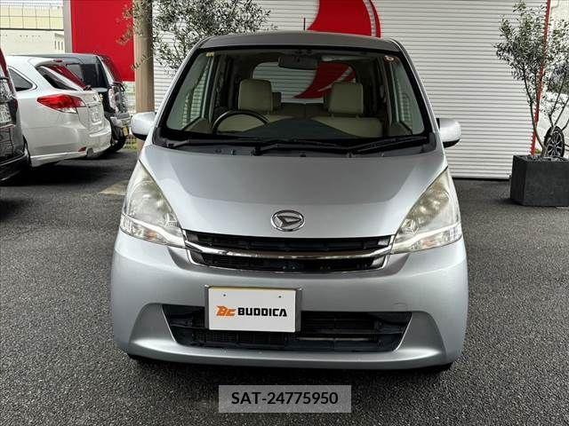 Daihatsu MOVE 2012-09 325770-7