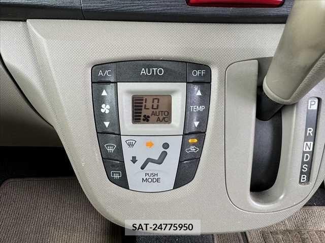 Daihatsu MOVE 2012-09 325770-25