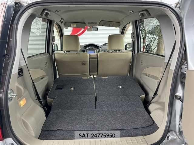 Daihatsu MOVE 2012-09 325770-22